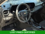 2025 Chevrolet Trailblazer - Preview 10