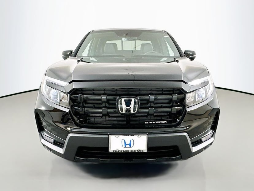 2026 Honda Ridgeline - Image 2