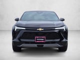 2026 Chevrolet Blazer EV - Preview 2