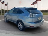 2006 Lexus RX - Preview 5