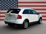 2014 Ford Edge - Preview 7