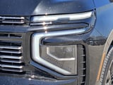 2026 Chevrolet Suburban - Preview 5