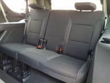 2026 Chevrolet Tahoe - Preview 13