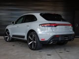 2024 Porsche Macan - Preview 3
