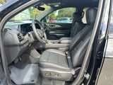 2027 Chevrolet Traverse - Preview 9