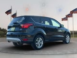 2019 Ford Escape - Preview 7