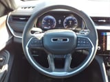 2026 Jeep Grand Cherokee - Preview 15