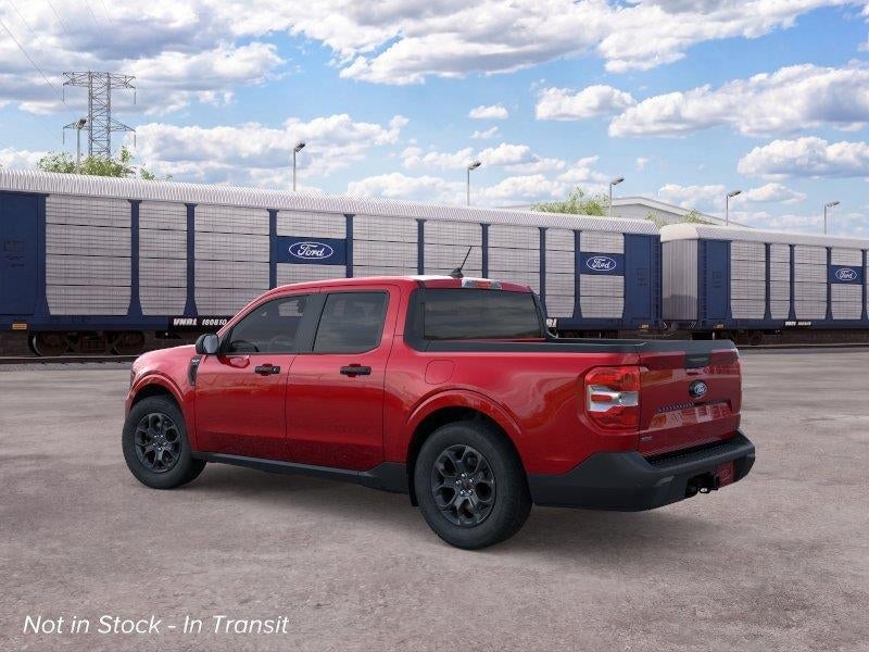 2026 Ford Maverick - Image 1