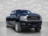 2022 Ram 2500 - Preview 2