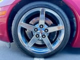 2008 Chevrolet Corvette - Preview 15