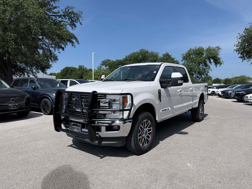 2019 Ford F-250 - Image 1