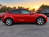 2021 Tesla Model Y - Preview 7