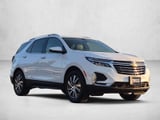 2023 Chevrolet Equinox - Preview 3