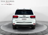 2019 Jeep Grand Cherokee - Preview 14