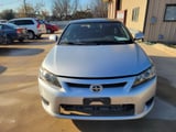 2012 Scion tC - Preview 7