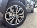 2025 Toyota RAV4 - Preview 5