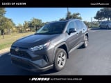 2022 Toyota RAV4 Hybrid - Preview 2