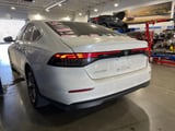 2025 Honda Accord - Preview 4