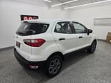 2022 Ford Ecosport - Preview 6