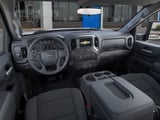 2026 Chevrolet Silverado 2500 HD - Preview 15