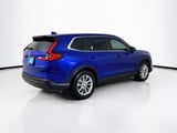 2024 Honda CR-V - Preview 7