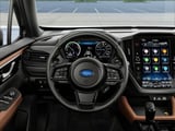 2026 Subaru Forester - Preview 14
