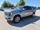 2026 GMC Yukon XL - Preview 3
