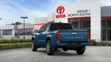 2026 Toyota Tacoma - Preview 7