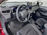 2026 Toyota Corolla - Preview 9
