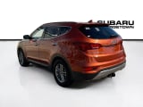 2017 Hyundai Santa Fe Sport - Preview 5