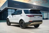 2020 Land Rover Discovery - Preview 6