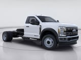 2026 Ford F-600 - Preview 7