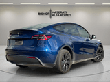 2025 Tesla Model Y - Preview 4