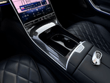 2023 Mercedes-Benz S-Class - Preview 10