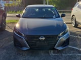 2025 Nissan Altima - Preview 2