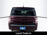 2018 Ford Flex - Preview 6