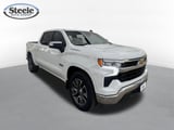 2023 Chevrolet Silverado 1500 - Preview 7