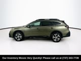 2020 Subaru Outback - Preview 4