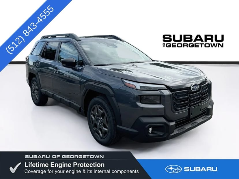 2026 Subaru Outback - Image 1