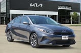 2024 Kia Forte - Preview 7