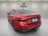2027 Volkswagen Jetta - Preview 3