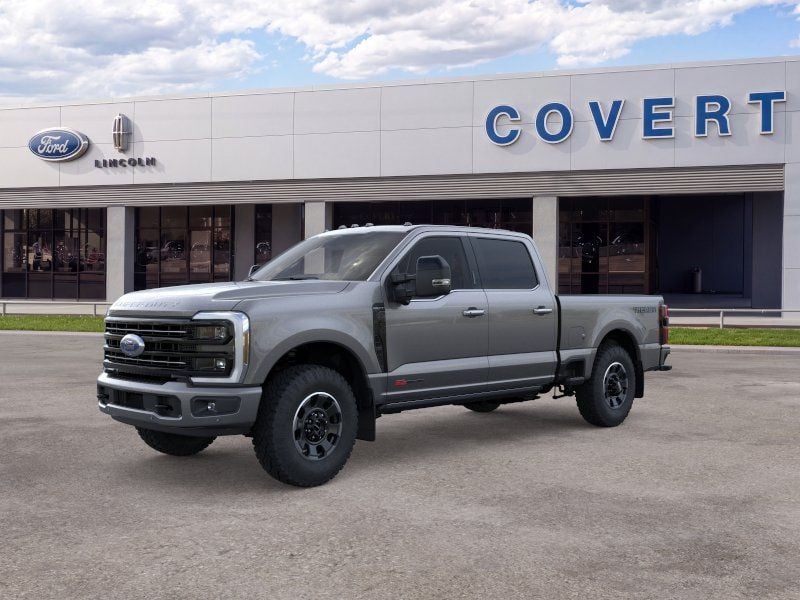 2026 Ford F-350 - Image 1