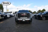 2026 GMC Sierra 2500 HD - Preview 2
