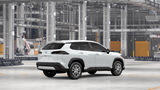 2026 Toyota Corolla Cross - Preview 10