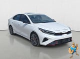2022 Kia Forte - Preview 3