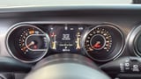 2023 Jeep Wrangler - Preview 13