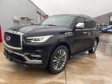 2019 INFINITI QX80 - Preview 3