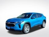 2026 Chevrolet Trax - Preview 7