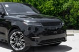 2026 Land Rover Range Rover Sport - Preview 9