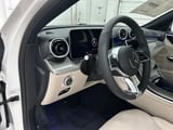 2026 Mercedes-Benz C-Class - Preview 13